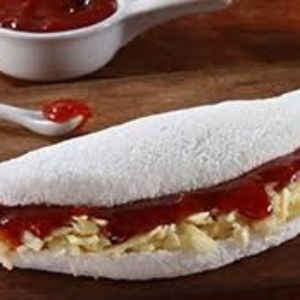 imagem do produto Tapioca romeu e Julieta 