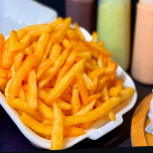 imagem do produto Batata frita G 450g 