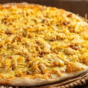imagem do produto Pizza G Frango 