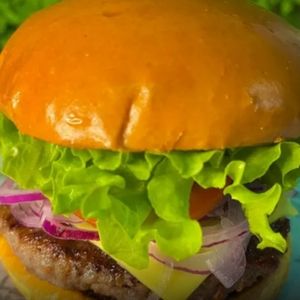 imagem do produto X-salada 