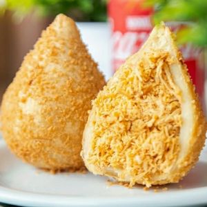 imagem do produto Coxinha/frango 
