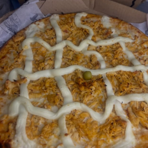 imagem do produto Pizza G Frango com catupiry