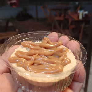 imagem do produto Tortalet de doce de leite 