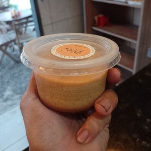 imagem do produto Pudin 