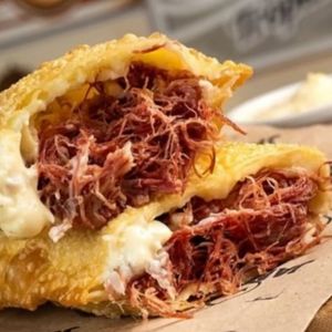 imagem do produto Pastel nordestino 