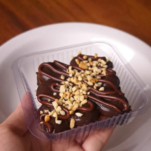 imagem do produto Bolo brownie 