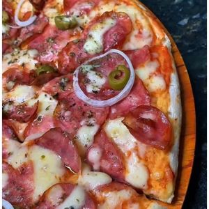 imagem do produto Pizza G Calabresa
