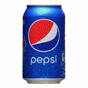 imagem do produto Pepsi cola lata 350ml