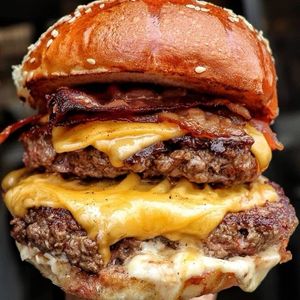 imagem do produto Burger do cheff