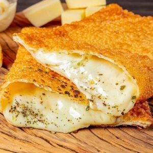imagem do produto Pastel de queijo mussarela 