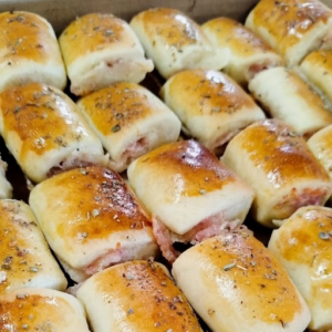 imagem do produto  pão pizza