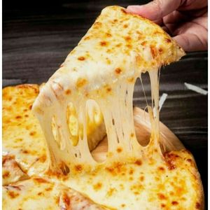 imagem do produto Pizza G 3 queijos