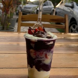 imagem do produto Copo açai 200 ml promoção 