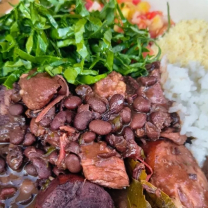 imagem do produto Feijoada 