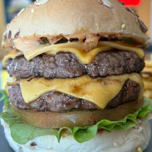 imagem do produto Burger do cheff