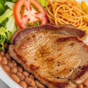 imagem do produto Bisteca suína 