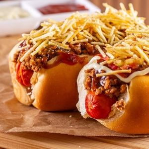 imagem do produto 2dois cachorro quente tradicional