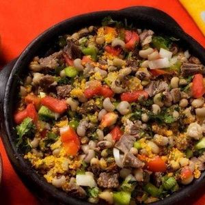 imagem do produto Arrumadinho de carne de sol