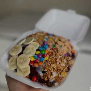 imagem do produto Açai 350 ml H1