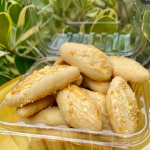 imagem do produto Salgadinho de queijo 