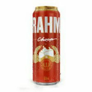 imagem do produto Cerveja Brahma latão 473ml - cópia