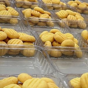 imagem do produto Salgadinho de queijo 