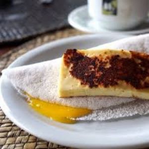 imagem do produto Tapioca queijo coalho 