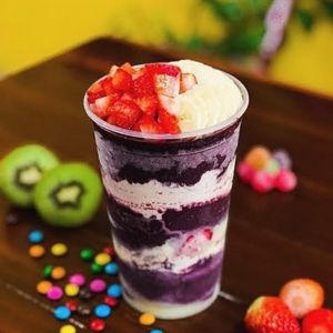 imagem do produto Açaí 500ml (copo)