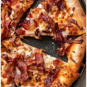 imagem do produto Pizza G Bacon