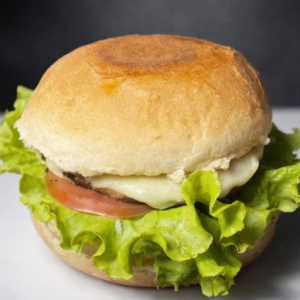imagem do produto X-salada 