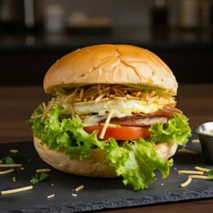 imagem do produto X-Frango especial 