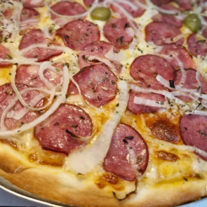 imagem do produto Pizza G Calabresa