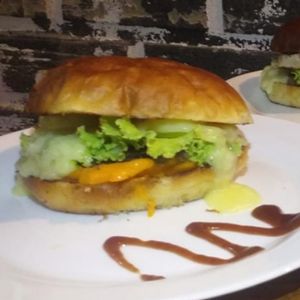 imagem do produto X-Frango especial 