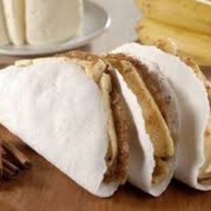 imagem do produto Tapioca Cartola 