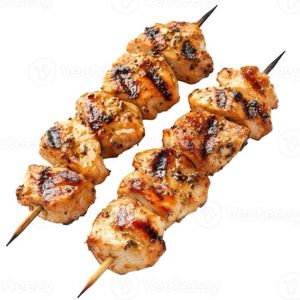 imagem do produto Espetinho de frango