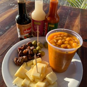 imagem do produto Caldinho de dobradinha (180ml)