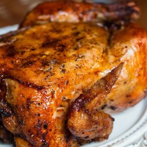 imagem do produto Galeto na brasa