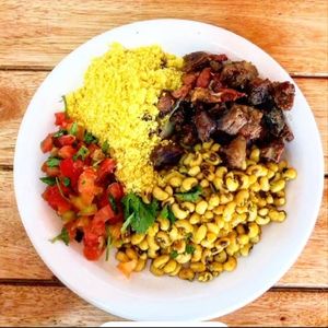 imagem do produto Arrumadinho de Calabresa