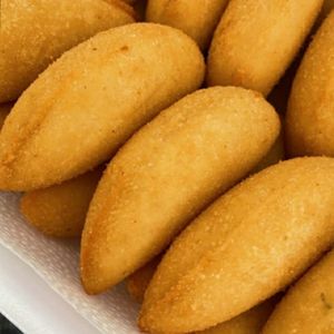 imagem do produto Risole de presunto e queijo