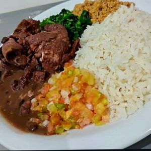 imagem do produto Feijoada 