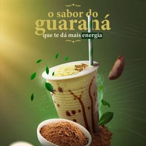 imagem do produto Guaraná do amazonas 
