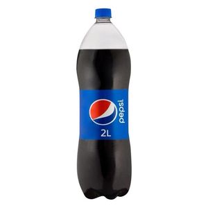 imagem do produto Pepsi - cola 2L