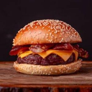 imagem do produto X- bacon 