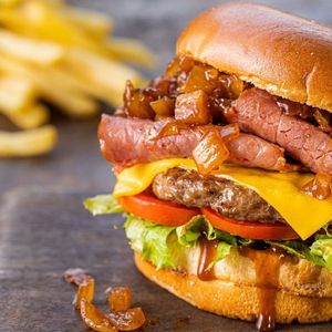 imagem do produto Artesanal bacon 