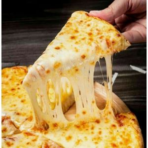 imagem do produto Pizza G queijo coalho 