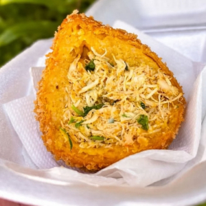 imagem do produto Coxinha de frango 150g