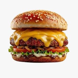 imagem do produto Burger classic
