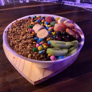 imagem do produto Açaí 600ml (marmitex)