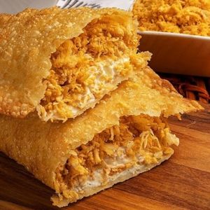 imagem do produto Pastel de frango com catupiry 