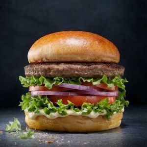 imagem do produto X-salada